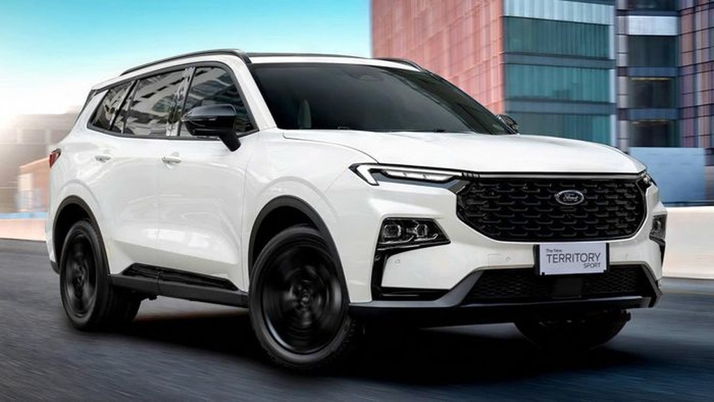 Loạt ô tô mới ra mắt trong tháng 9: Hyundai, Kia liên tiếp ra xe gầm cao - 7