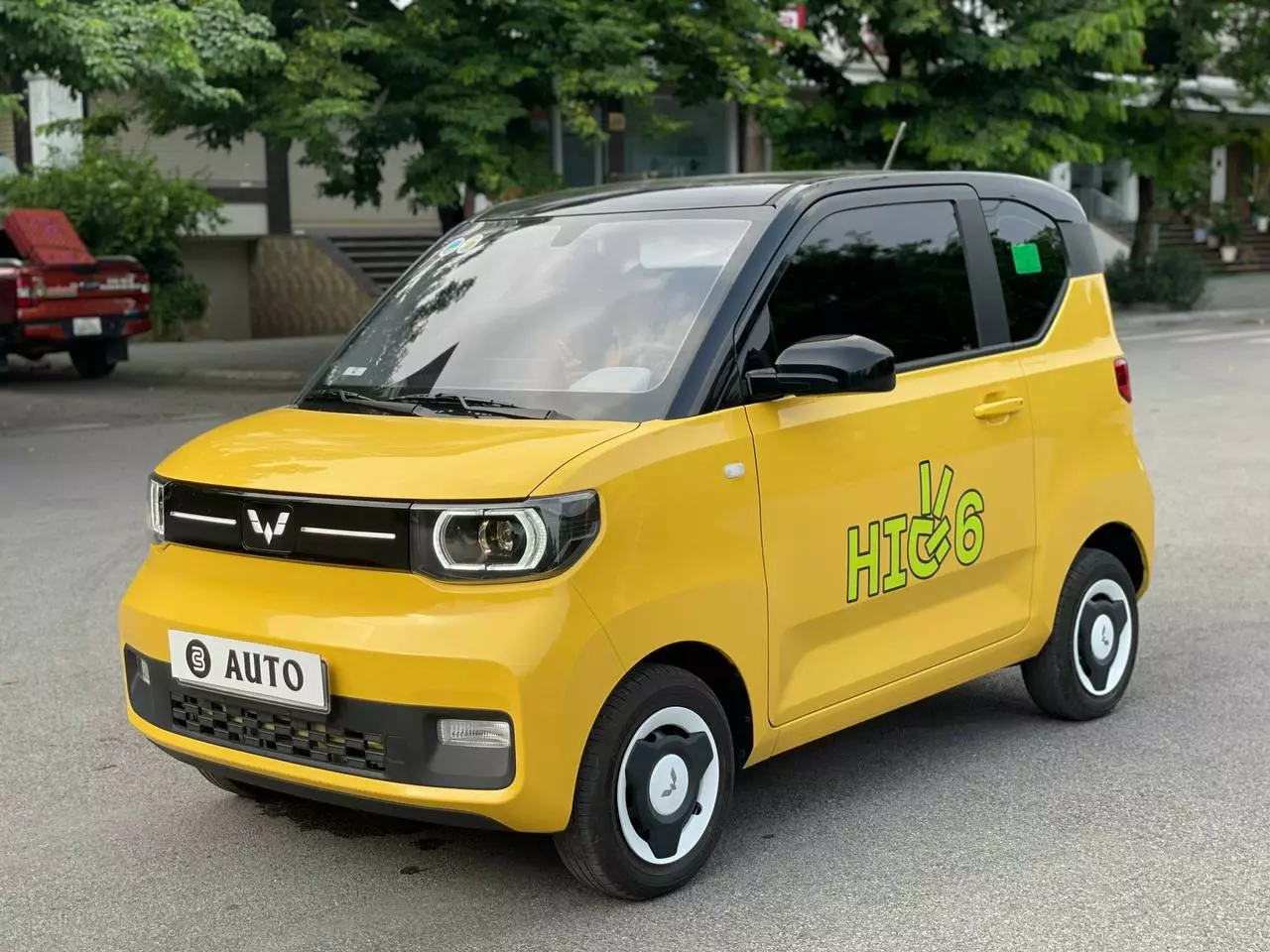 Wuling Mini EV 2023 xuất hiện trên thị trường xe đã qua sử dụng với giá chưa đến 200 triệu đồng, "mua ngay" hay kiên nhẫn chờ VF 3?.